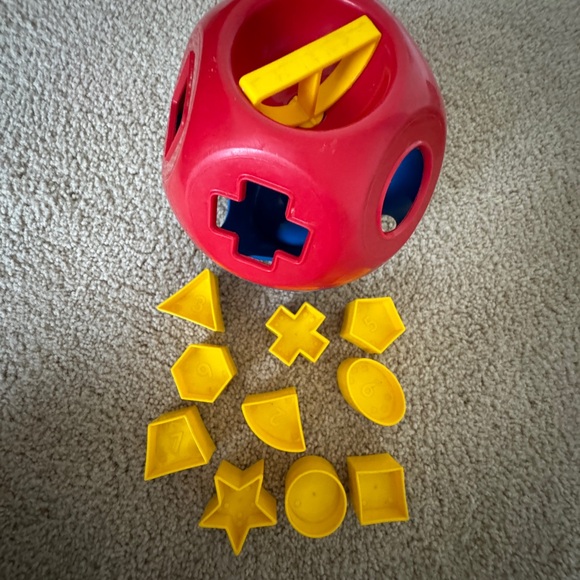 COPY - 7 Children toys - Picture 6 of 10